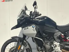 BMW F 900 GS Adventure 2025 occasion – foto 4 van 18