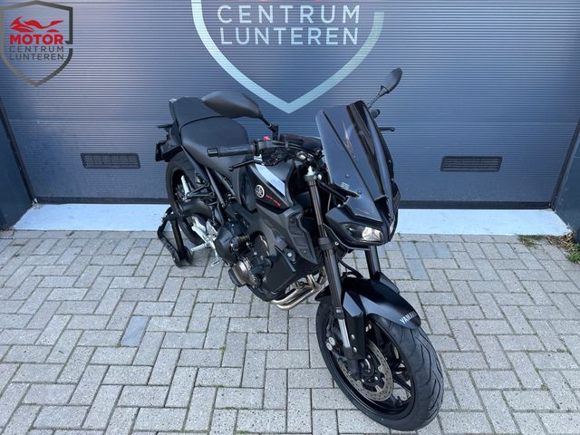 yamaha - mt-09-abs