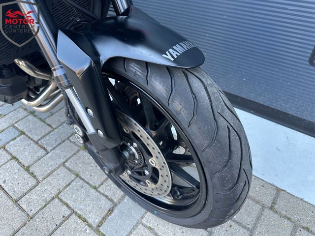 yamaha - mt-09-abs
