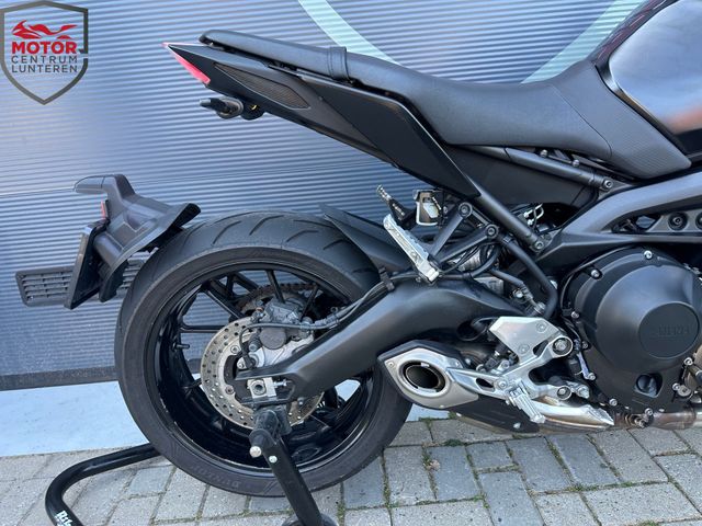 yamaha - mt-09-abs