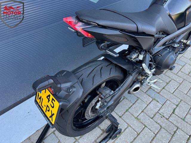 yamaha - mt-09-abs