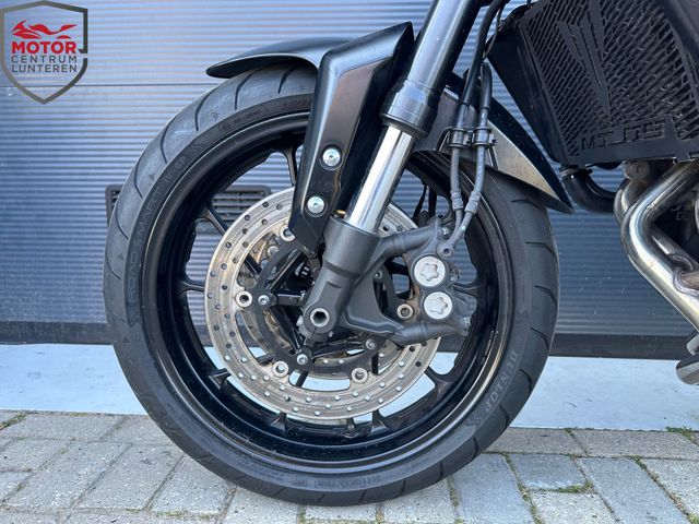 yamaha - mt-09-abs