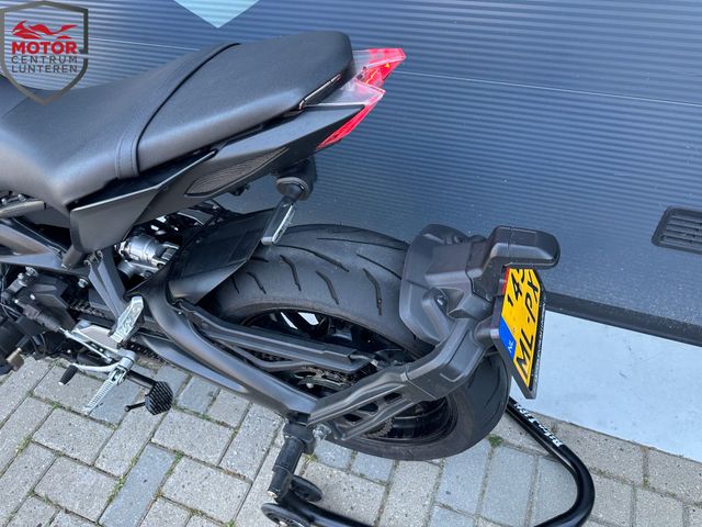 yamaha - mt-09-abs