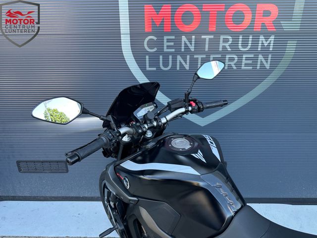 yamaha - mt-09-abs
