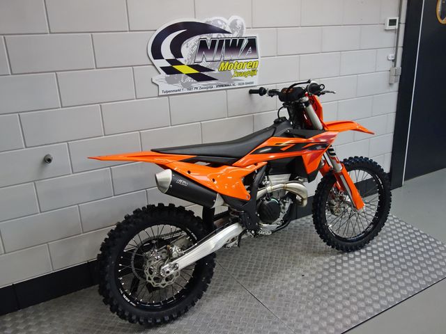 ktm - 350-sx-f