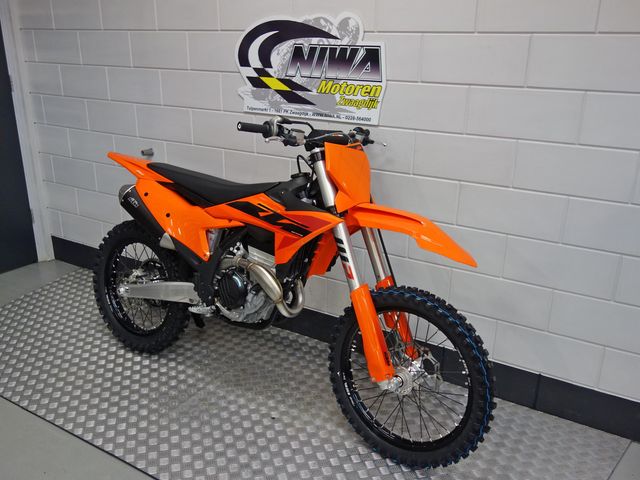 ktm - 350-sx-f