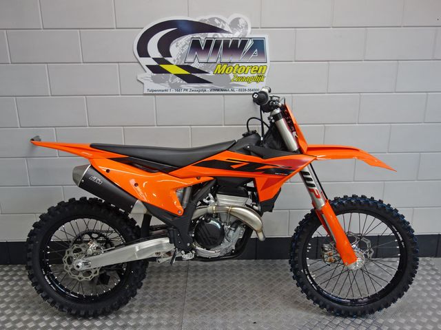 ktm - 350-sx-f