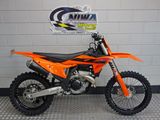 KTM 350 SX F