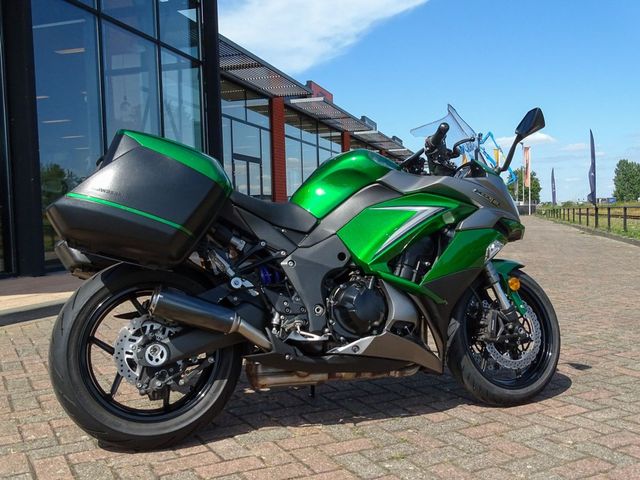 kawasaki - z-1000-sx