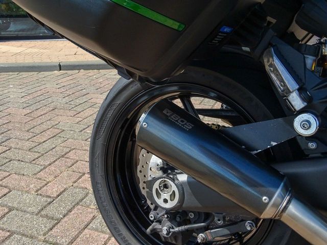 kawasaki - z-1000-sx