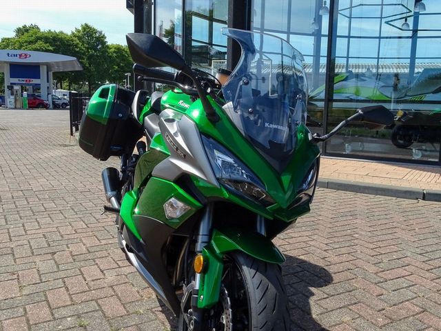 kawasaki - z-1000-sx