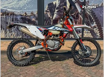 KTM 450 EXC SIX Days 2018 occasion