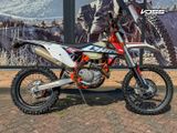 KTM 450 EXC SIX DAYS