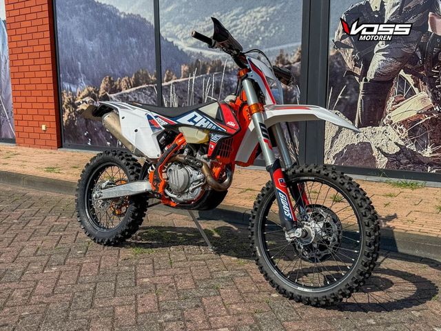 ktm - 450-exc-six-days