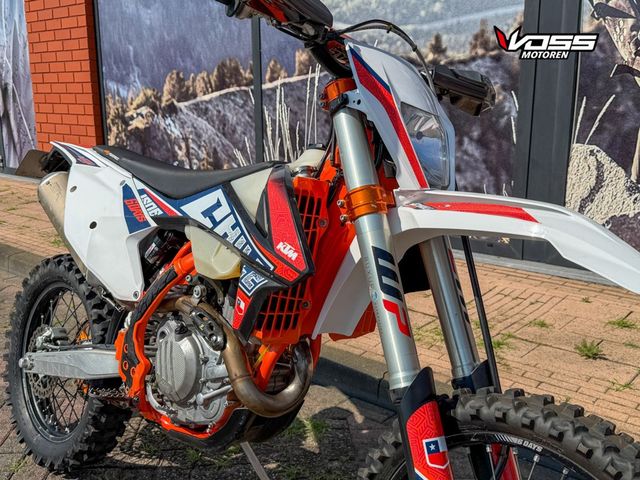 ktm - 450-exc-six-days