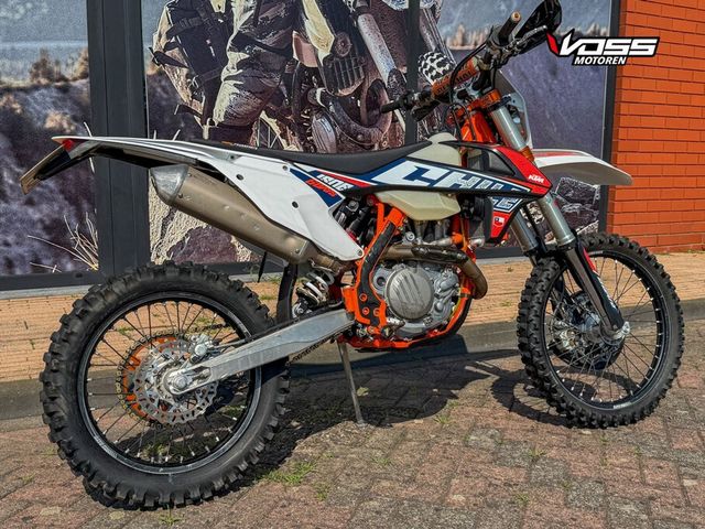 ktm - 450-exc-six-days