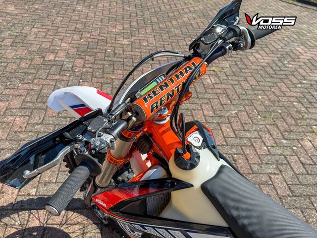 ktm - 450-exc-six-days