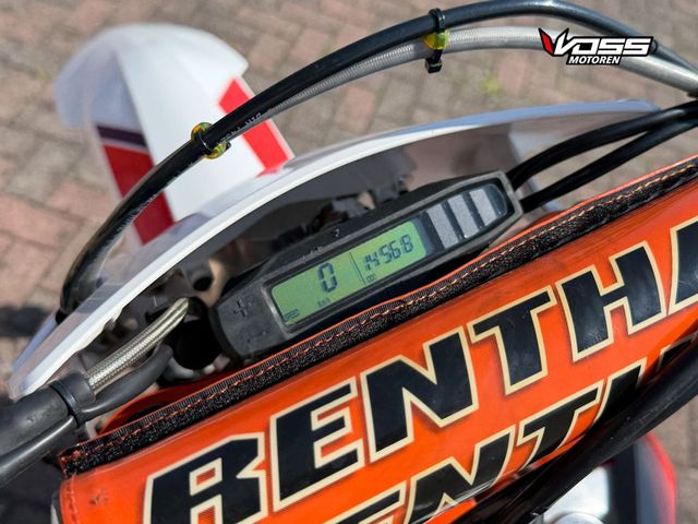 ktm - 450-exc-six-days