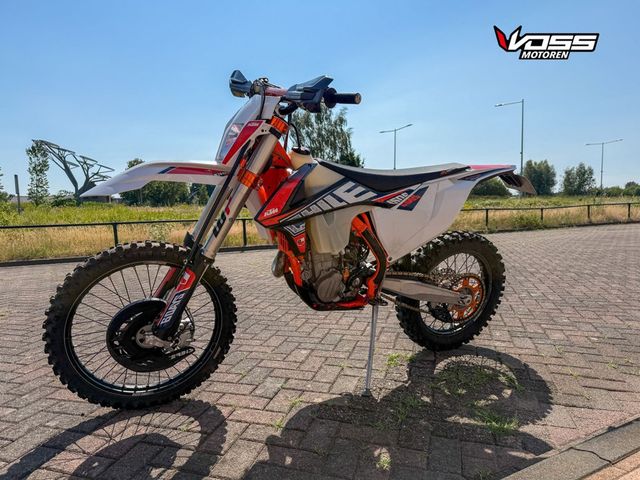 ktm - 450-exc-six-days