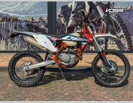 KTM 450 EXC SIX Days 2018 occasion