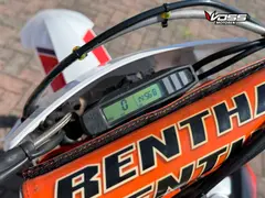 KTM 450 EXC-F SIX Days 2018 occasion – foto 6 van 7