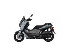 YAMAHA NMAX 125