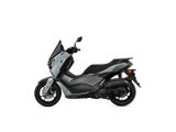 YAMAHA NMAX 125