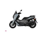 YAMAHA NMAX 125