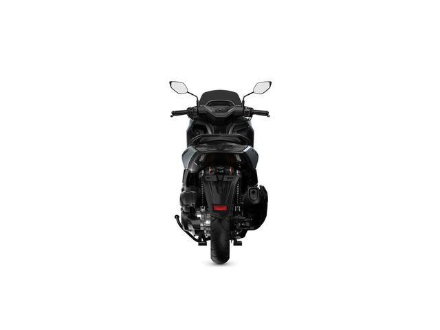 yamaha - nmax-125