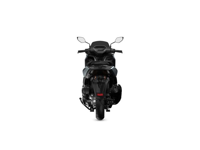 yamaha - nmax-125
