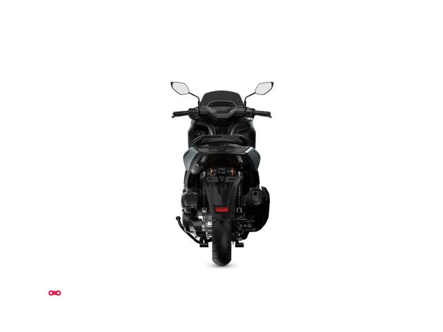 yamaha - nmax-125