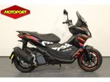 APRILIA SR GT 200