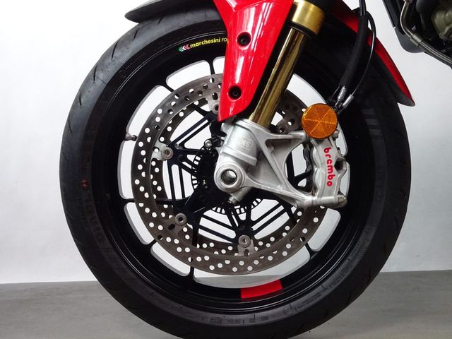 ducati - multistrada-v4-pikes-peak