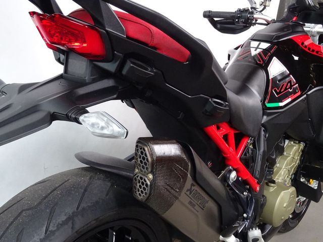 ducati - multistrada-v4-pikes-peak