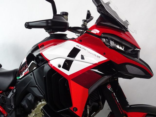 ducati - multistrada-v4-pikes-peak