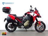 DUCATI MULTISTRADA V4 PIKES PEAK