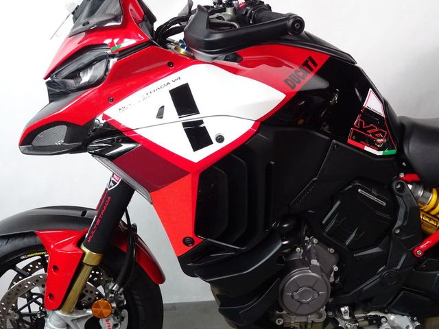 ducati - multistrada-v4-pikes-peak