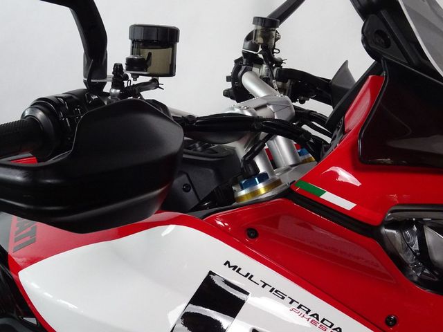 ducati - multistrada-v4-pikes-peak