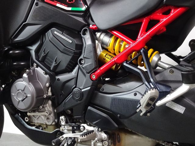 ducati - multistrada-v4-pikes-peak