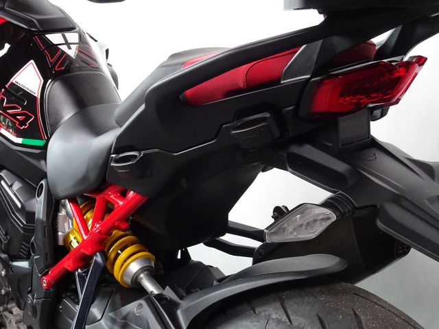 ducati - multistrada-v4-pikes-peak