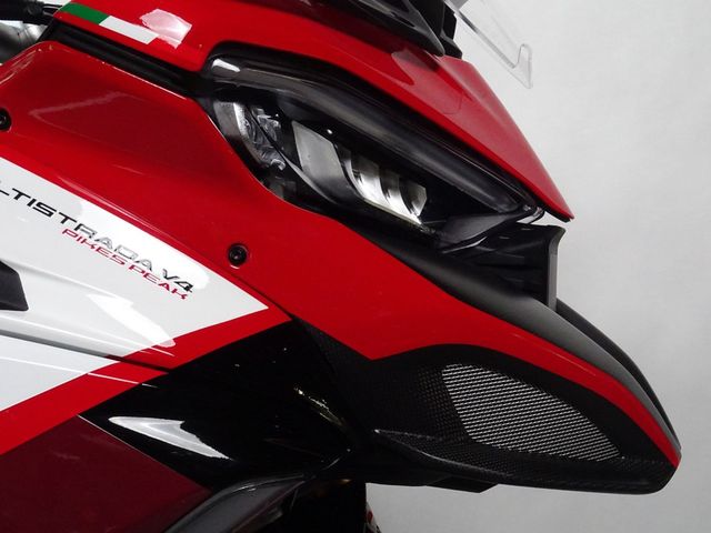 ducati - multistrada-v4-pikes-peak