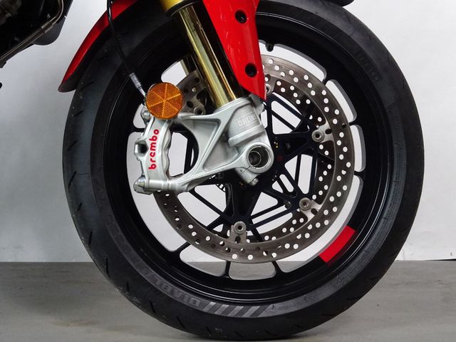 ducati - multistrada-v4-pikes-peak