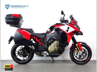 Ducati Multistrada V4 Pikes Peak 2023 occasion