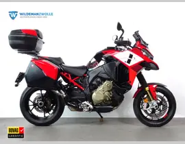 Ducati Multistrada V4 Pikes Peak 2023 occasion