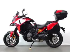 Ducati Multistrada V4 Pikes Peak 2023 occasion – foto 2 van 20