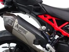 Ducati Multistrada V4 Pikes Peak 2023 occasion – foto 5 van 20