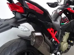 Ducati Multistrada V4 Pikes Peak 2023 occasion – foto 7 van 20