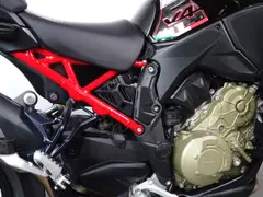 Ducati Multistrada V4 Pikes Peak 2023 occasion – foto 11 van 20