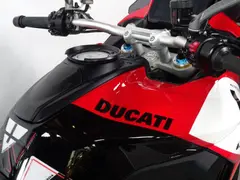 Ducati Multistrada V4 Pikes Peak 2023 occasion – foto 15 van 20