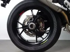 Ducati Multistrada V4 Pikes Peak 2023 occasion – foto 17 van 20